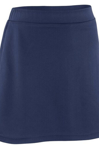 Spiro SP261J - Breathable Quick-Dry Kids Sports Skort