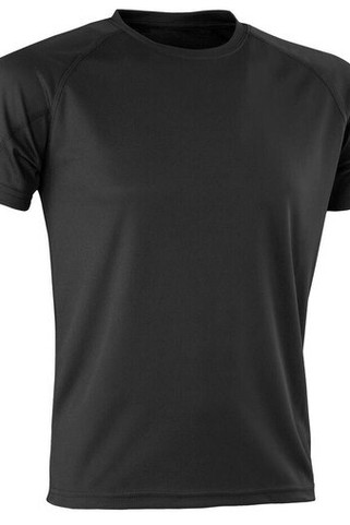 Spiro SP287 - Tee-shirt respirant AIRCOOL
