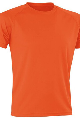 Spiro SP287 - AIRCOOL Breathable T-shirt