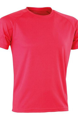 Spiro SP287 - Aircool T-shirt som andas