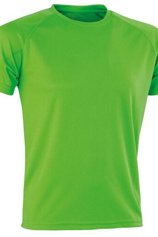 Spiro SP287 - AIRCOOL Breathable T-shirt