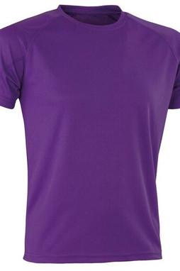Spiro SP287 - T-shirt traspirante AIRCOOL