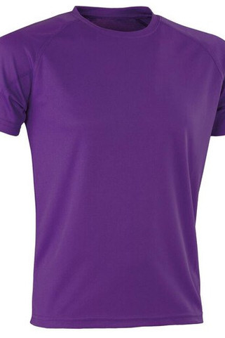 Spiro SP287 - AIRCOOL Breathable T-shirt