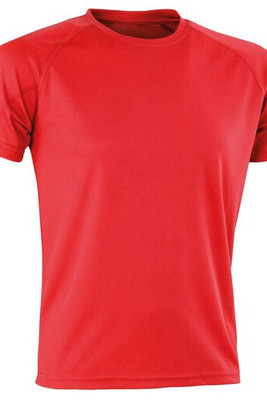 Spiro SP287 - T-shirt respirável AIRCOOL