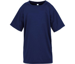 Spiro SP287J - T-shirt traspirante AIRCOOL per bambini