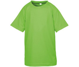 Spiro SP287J - AIRCOOL breathable tee-shirt for children