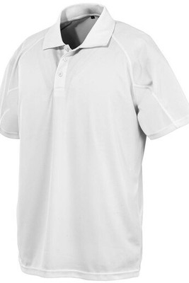 Spiro SP288 - Breathable AIRCOOL polo shirt