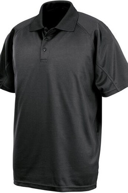 SPIRO SP288 - Polo respirant AIRCOOL