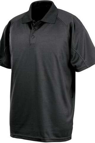 Spiro SP288 - Breathable AIRCOOL polo shirt