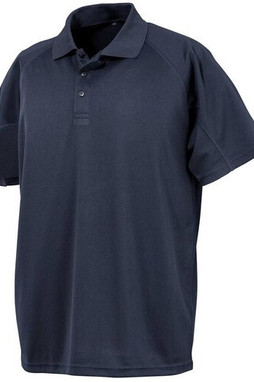 SPIRO SP288 - Polo respirant AIRCOOL