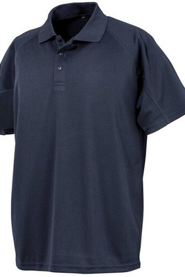 SPIRO SP288 - Polo respirant AIRCOOL