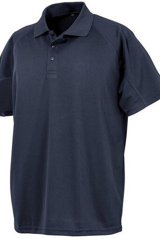 Spiro SP288 - Breathable AIRCOOL polo shirt