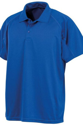 SPIRO SP288 - Polo respirant AIRCOOL