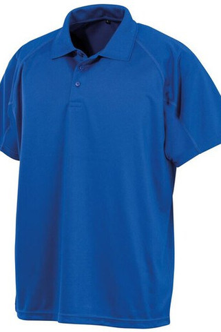 SPIRO SP288 - Polo respirant AIRCOOL