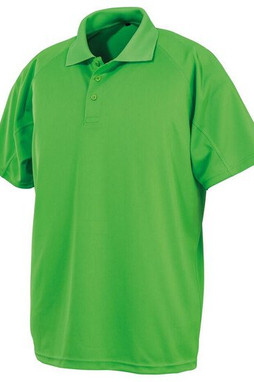 SPIRO SP288 - Polo respirant AIRCOOL