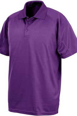 Spiro SP288 - Polo traspirante AIRCOOL