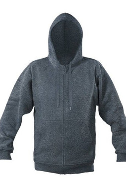 Starworld SW260 - Sweat Capuche Homme Poches kangourous