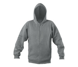 Starworld SW260 - Men's Hooded Sweatshirt with Kangaroo Pockets