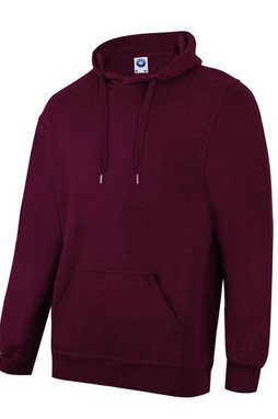 Starworld SW271 - Mens hoodie with kangaroo pocket