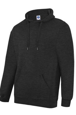 Starworld SW271 - Mens hoodie with kangaroo pocket