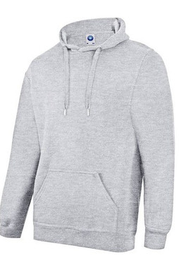 Starworld SW271 - Mens hoodie with kangaroo pocket