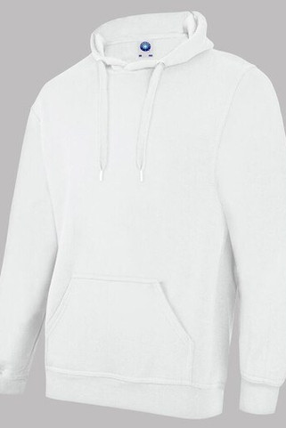 Starworld SW271 - Mens hoodie with kangaroo pocket