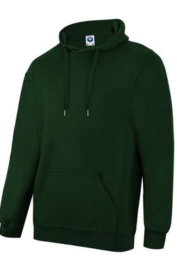 Starworld SW271 - Mens hoodie with kangaroo pocket