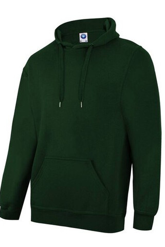 Starworld SW271 - Mens hoodie with kangaroo pocket