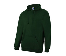 Starworld SW271 - Sweat à capuche homme poche kangourou