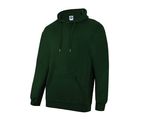 Starworld SW271 - Men's hoodie with kangaroo pocket