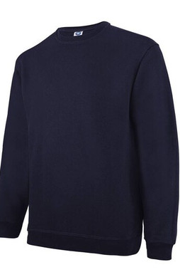 STARWORLD SW298 - Sweat manches droites