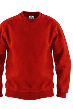 Starworld SW298 - Sweatshirt med lige ærmer