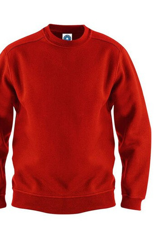 Starworld SW298 - Straight sleeve sweatshirt