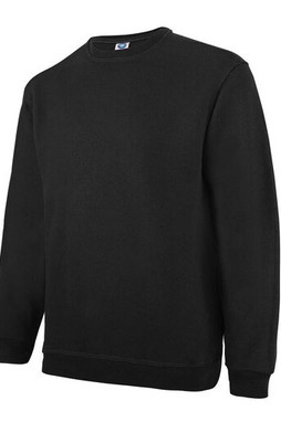 STARWORLD SW298 - Sweat manches droites