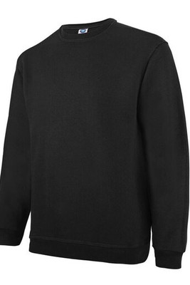 STARWORLD SW298 - Sweat manches droites