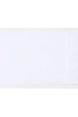 Towel city TC005 - Ultra Soft Ringspun Cotton Guest Towel with Hanging Ring