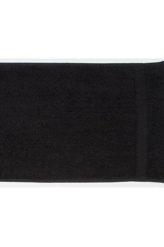 Towel city TC005 - Ultra Soft Ringspun Cotton Guest Towel with Hanging Ring