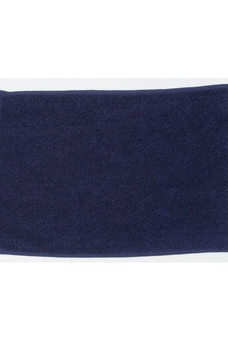Towel city TC005 - Ultra Soft Ringspun Cotton Guest Towel with Hanging Ring