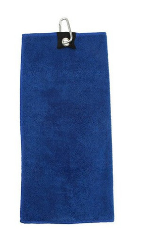 serviette de golf