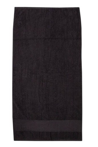 Towel city TC034 - Luxury Cotton Bath Towel with High Absorbency