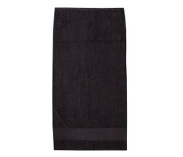 Towel city TC034 - Handduk med spjälsäng