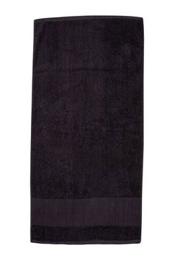 Towel city TC035 - Luxe Spa Katoenen Badhanddoek voor Ontspanning