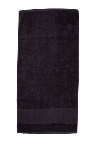 Towel city TC035 - Luxury Spa-Inspired Cotton Bath Towel