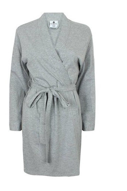Towel city TC050 - Soft Lightweight Kimono Style Womens Wrap Robe