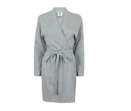 Towel city TC050 - Soft Lightweight Kimono Style Women's Wrap Robe