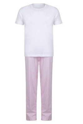 Towel city TC059 - Towel City Kinder Komfort Pyjama Set