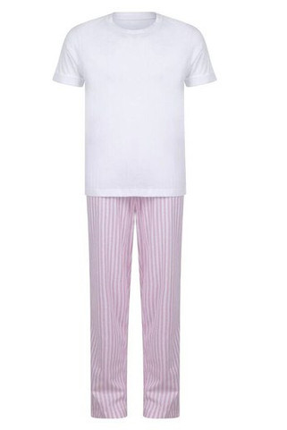 Towel city TC059 - Childrens pajama set