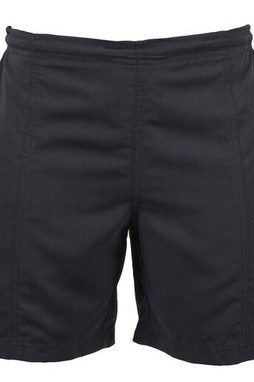 Tombo TF080 - Damshorts med Elastisk Midja och Fickor
