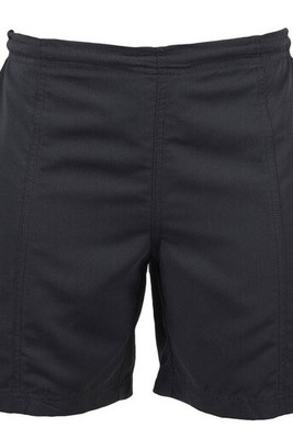 Tombo TF080 - Komfortable Kvinders Shorts med Elastisk Bælte