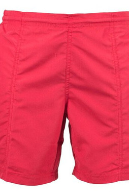 Tombo TF080 - Dames Microfiber Korte Broek met Zakken